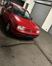 1.9 TDI Comfortline
