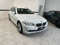 BMW 530 530d xDrive Touring Aut. Navi*Leder*Standheiz.* Weiß - thumbnail 3