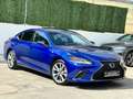 Lexus ES 300 2.5 300h F Sport Bleu - thumbnail 14