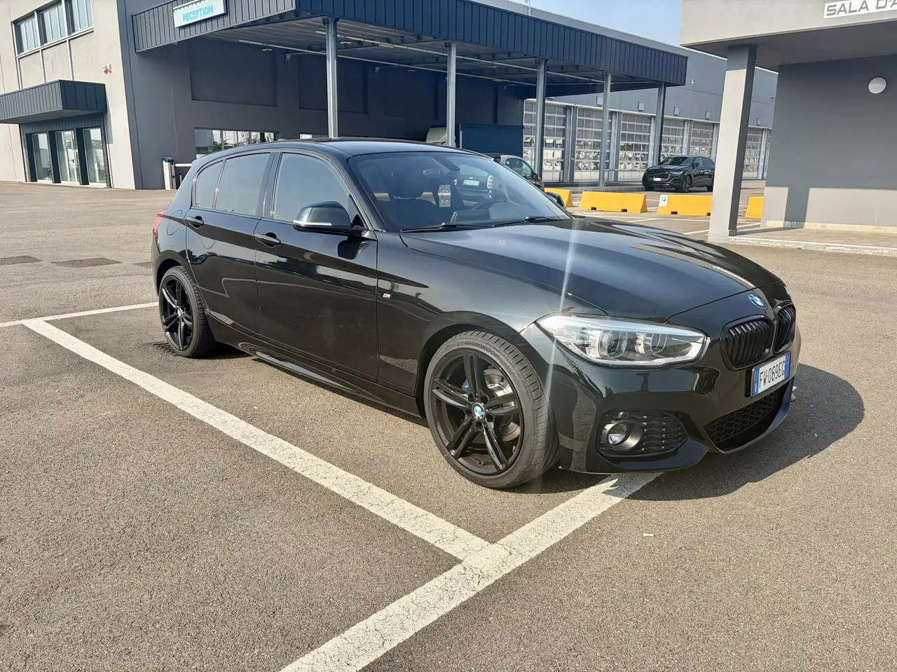 BMW 120