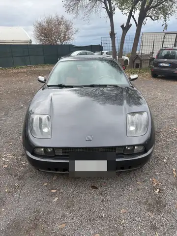 Fiat Coupe 2.0 16v turbo Limited Edition