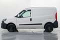 Fiat Dobló Cargo 1.3Mjt SX 70kW Blanc - thumbnail 8