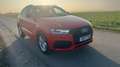 Audi Q3 sport 1,4TFSI S-Tronic AHK BOSE XEN NAV 48´km Rot - thumbnail 2