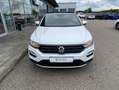 Volkswagen T-Roc Cabrio 1.0 TSI Style NAVI+PARKASSIST+SHZ+B Weiß - thumbnail 14