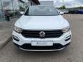 Volkswagen T-Roc Cabrio 1.0 TSI Style NAVI+PARKASSIST+SHZ+B Weiß - thumbnail 9