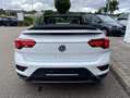 Volkswagen T-Roc Cabrio 1.0 TSI Style NAVI+PARKASSIST+SHZ+B Weiß - thumbnail 6