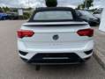Volkswagen T-Roc Cabrio 1.0 TSI Style NAVI+PARKASSIST+SHZ+B Weiß - thumbnail 11