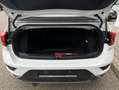 Volkswagen T-Roc Cabrio 1.0 TSI Style NAVI+PARKASSIST+SHZ+B Weiß - thumbnail 17