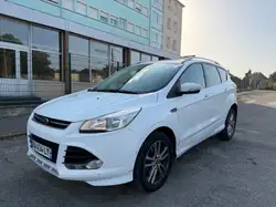 Photo Ford Kuga