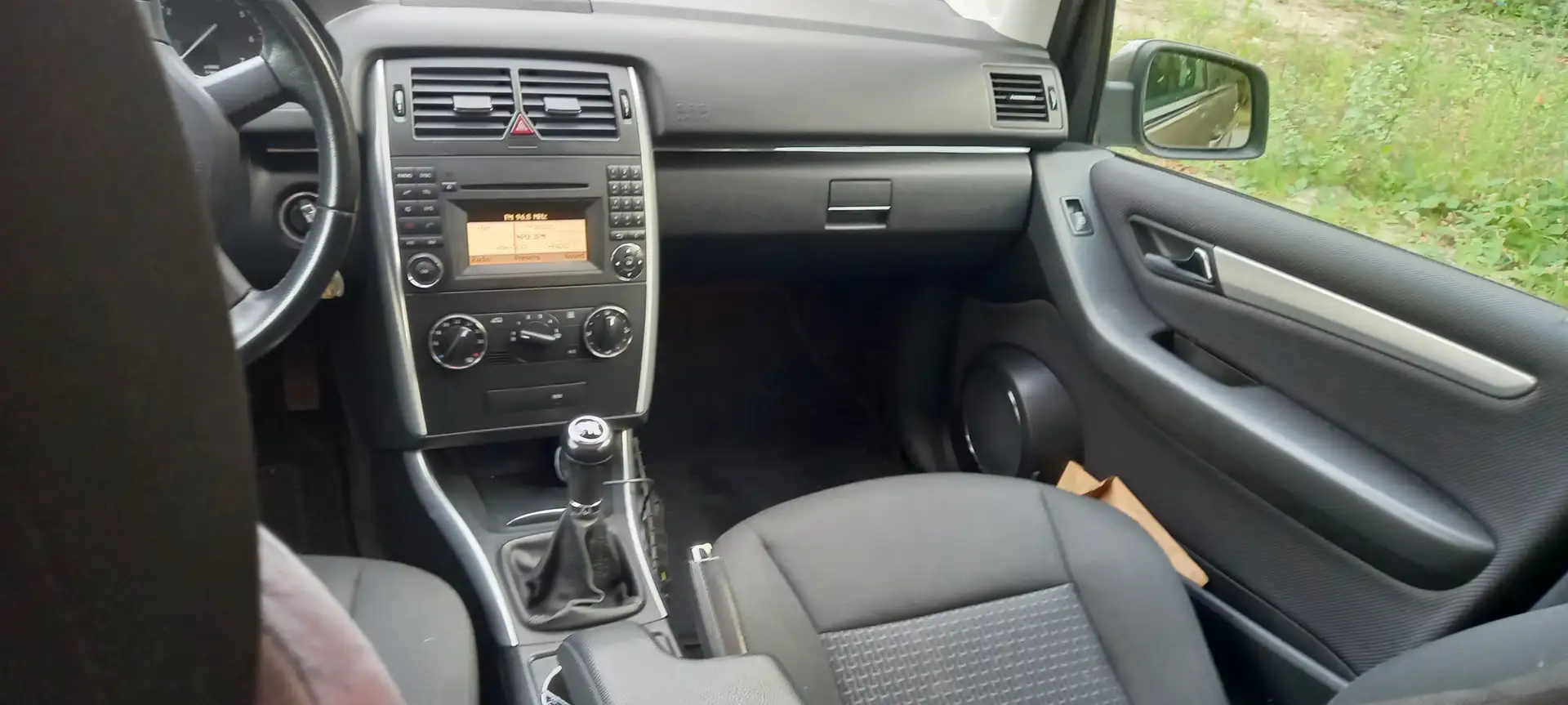 Mercedes-Benz B 160 B 160 BlueE. Bns Cl. - 2