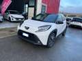 Toyota Aygo Aygo X 1.0 VVT-i 72 CV 5 porte Trend Blanc - thumbnail 1