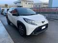 Toyota Aygo Aygo X 1.0 VVT-i 72 CV 5 porte Trend Blanc - thumbnail 5