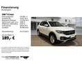 Volkswagen T-Cross 1.0TSI Life SITZHZ/KLIMA/PDC Weiß - thumbnail 2