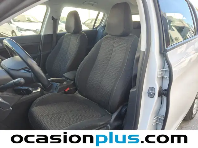 Peugeot 308 view 8