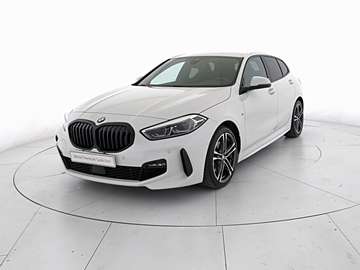 118d MSport