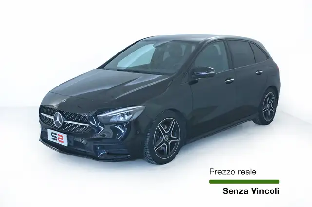 Mercedes-Benz B 200 B 200 d Automatic Premium Pack AMG