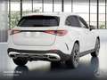 Mercedes-Benz GLC 200 d 4M AMG+PANO+360+AHK+LED+TOTW+KEYLESS+9G Blanc - thumbnail 4