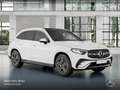 Mercedes-Benz GLC 200 d 4M AMG+PANO+360+AHK+LED+TOTW+KEYLESS+9G Blanc - thumbnail 17