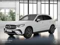 Mercedes-Benz GLC 200 d 4M AMG+PANO+360+AHK+LED+TOTW+KEYLESS+9G Blanc - thumbnail 13