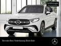 Mercedes-Benz GLC 200 d 4M AMG+PANO+360+AHK+LED+TOTW+KEYLESS+9G Blanc - thumbnail 1