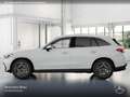 Mercedes-Benz GLC 200 d 4M AMG+PANO+360+AHK+LED+TOTW+KEYLESS+9G Blanc - thumbnail 5