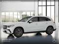 Mercedes-Benz GLC 200 d 4M AMG+PANO+360+AHK+LED+TOTW+KEYLESS+9G Blanc - thumbnail 3
