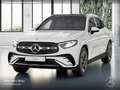 Mercedes-Benz GLC 200 d 4M AMG+PANO+360+AHK+LED+TOTW+KEYLESS+9G Blanc - thumbnail 2