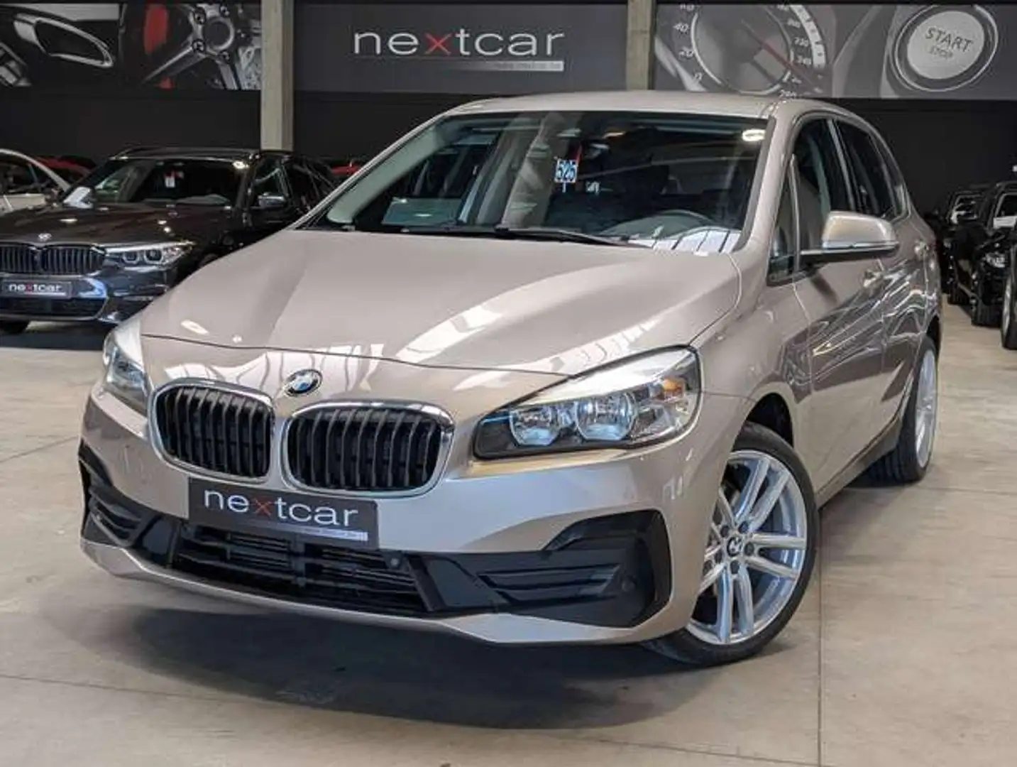 BMW Seria 2