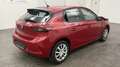 Opel Corsa F 1.2 Edition *SHZ*beheiztes Lenkrad* Rot - thumbnail 4