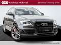 Audi SQ5 3.0 TDI plus quattro *Panorama*Kessy*B&O* Grijs - thumbnail 1