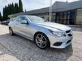Mercedes-Benz E 220 Coupe cdi 177cv be cambio automaticovprezzo reale Argent - thumbnail 4
