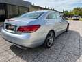 Mercedes-Benz E 220 Coupe cdi 177cv be cambio automaticovprezzo reale Argent - thumbnail 8