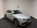 Alfa Romeo Stelvio 2.2 Executive Q4 210cv - PREZZO REALE Grigio - thumbnail 1