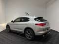Alfa Romeo Stelvio 2.2 Executive Q4 210cv - PREZZO REALE Grigio - thumbnail 5