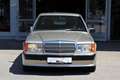 Mercedes-Benz 190 E 2.3 16V / o.KAT / Leder/ Becker Radio/ SSD Plateado - thumbnail 5
