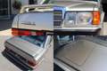 Mercedes-Benz 190 E 2.3 16V / o.KAT / Leder/ Becker Radio/ SSD Plateado - thumbnail 17