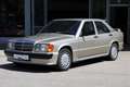 Mercedes-Benz 190 E 2.3 16V / o.KAT / Leder/ Becker Radio/ SSD Plateado - thumbnail 1