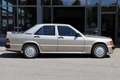Mercedes-Benz 190 E 2.3 16V / o.KAT / Leder/ Becker Radio/ SSD Plateado - thumbnail 4