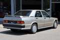 Mercedes-Benz 190 E 2.3 16V / o.KAT / Leder/ Becker Radio/ SSD Plateado - thumbnail 2