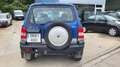 Mitsubishi Montero iO 1.8 GDI Base Blau - thumbnail 11