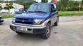 Mitsubishi Montero iO 1.8 GDI Base Blau - thumbnail 1