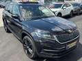 Skoda Kodiaq 1.4TSI DSG Style *7-Sitze*1-Besitz*Panorama*ACC* Schwarz - thumbnail 3