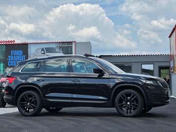 1.4TSI DSG Style *7-Sitze*1-Besitz*Panorama*ACC*