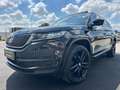 Skoda Kodiaq 1.4TSI DSG Style *7-Sitze*1-Besitz*Panorama*ACC* Schwarz - thumbnail 2