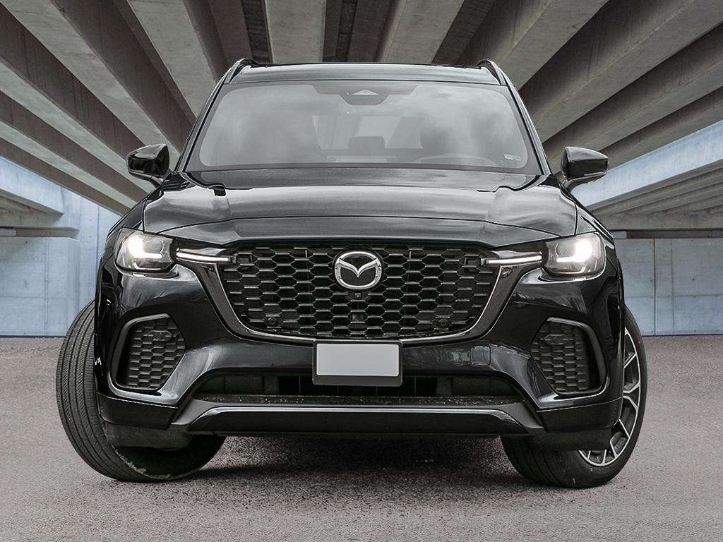 2026 Mazda CX-70 PHEV