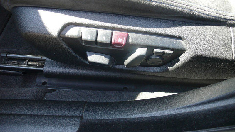 BMW 328 i xDrive M-Sport u. Technik Paket Navi 328 i — photo 9