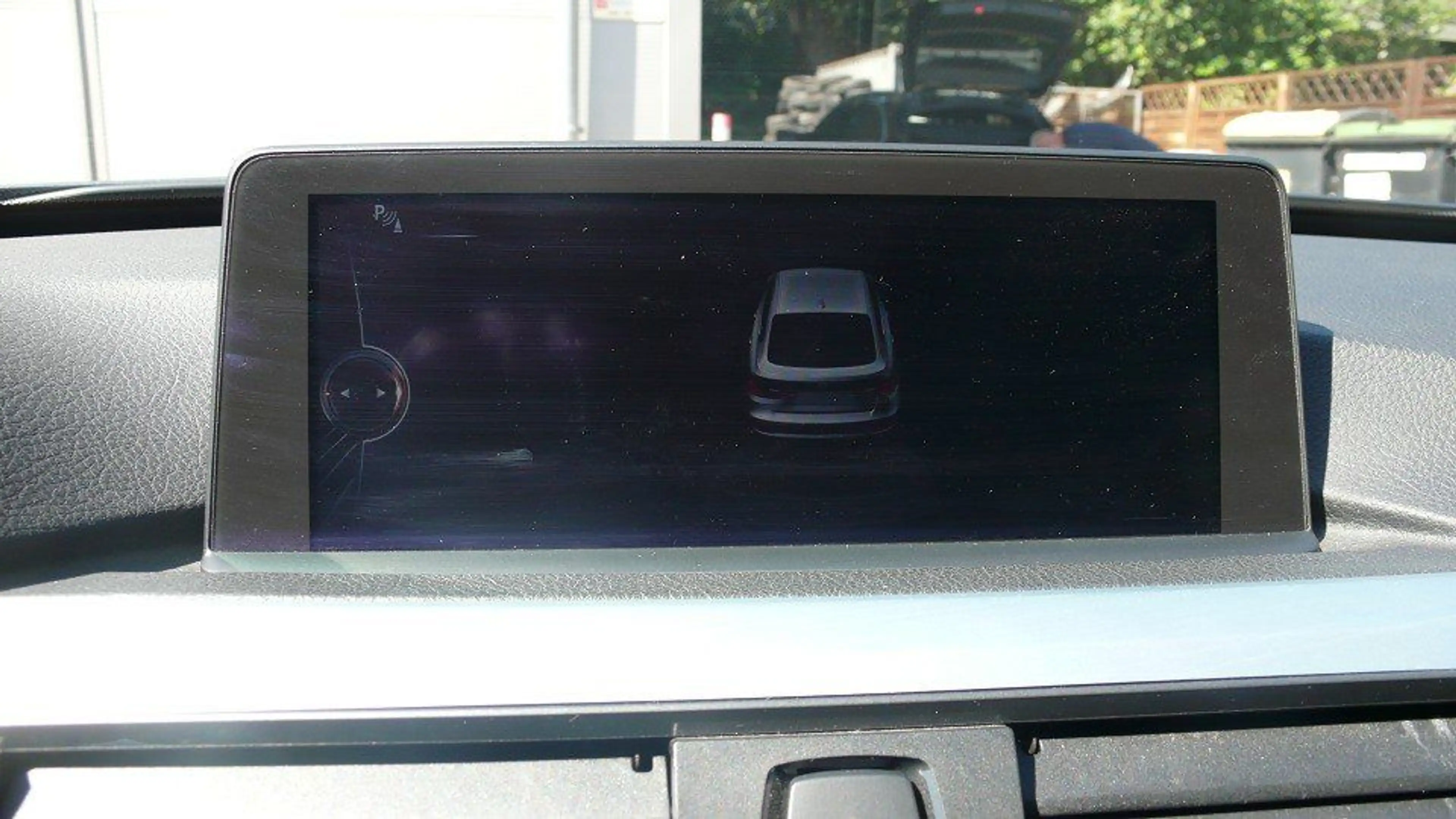 BMW 328 i xDrive M-Sport u. Technik Paket Navi 328 i — photo 15