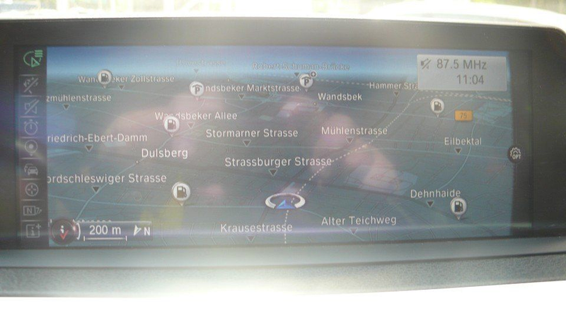 BMW 328 i xDrive M-Sport u. Technik Paket Navi 328 i — photo 13