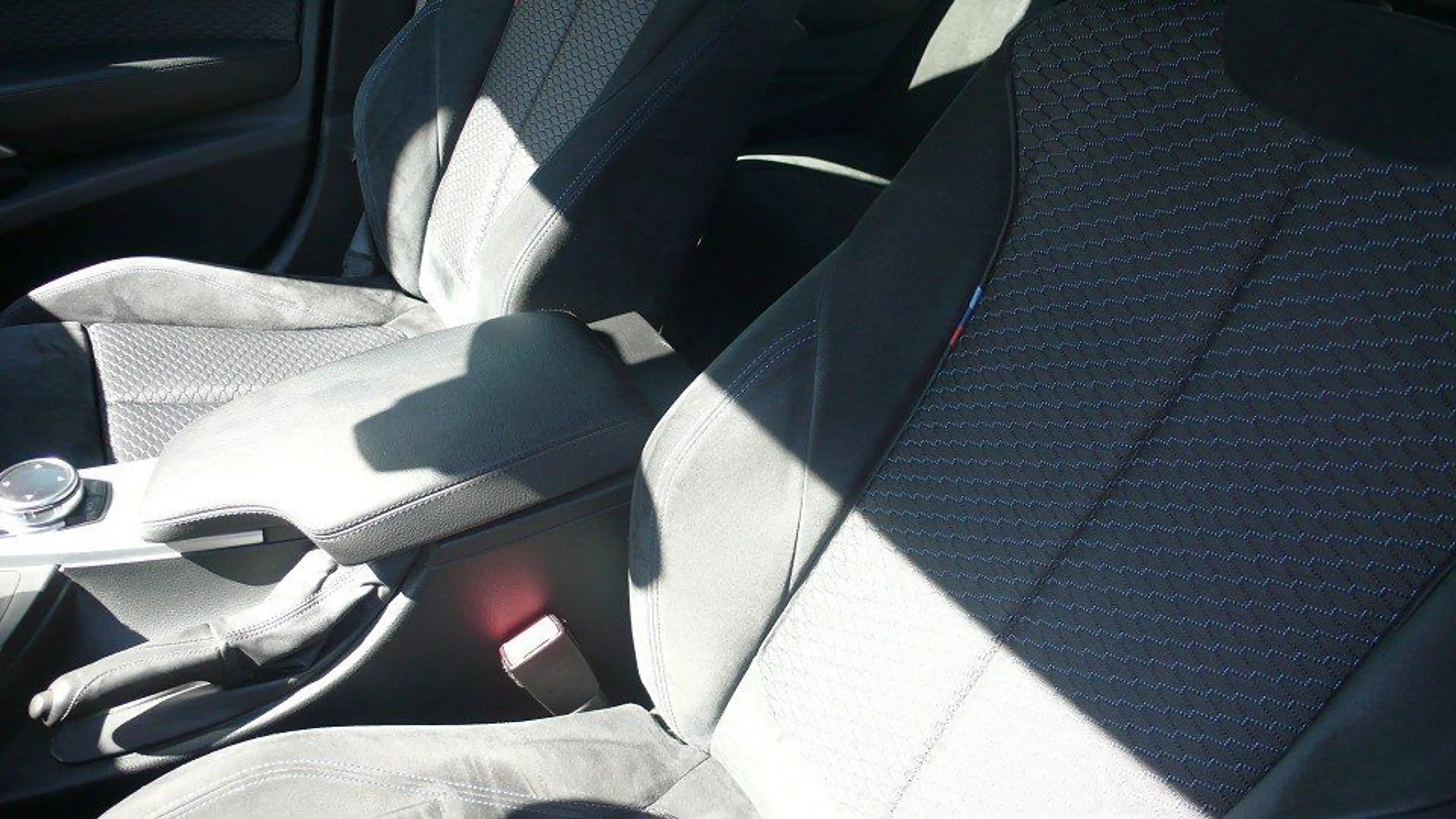 BMW 328 i xDrive M-Sport u. Technik Paket Navi 328 i — photo 10