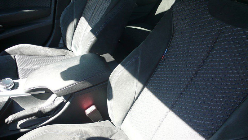 BMW 328 i xDrive M-Sport u. Technik Paket Navi 328 i — photo 10